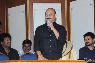 Karthikeya Movie Success Meet